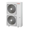 【業務用/新品】【東芝】ウルトラパワーエコ 壁掛形（ツイン） RKXB16043MU 6馬力 P160 三相200V【送料無料】