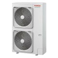 【業務用/新品】【東芝】スーパーパワーエコゴールド 天井カセット1方向（ダブルツイン） RSSF22433MU 8馬力 P224 三相200V【送料無料】