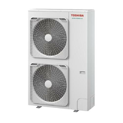 【業務用/新品】【東芝】ウルトラパワーエコ 天井カセット1方向（ツイン） RSXB16033MU 6馬力 P160 三相200V【送料無料】