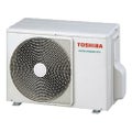 【業務用/新品】【東芝】ウルトラパワーエコ 天井カセット4方向 RUXA04033MU 1.5馬力 P40 三相200V【送料無料】