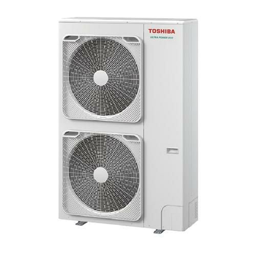 【業務用/新品】【東芝】ウルトラパワーエコ 天井カセット4方向（ダブルツイン） RUXF22433MU 8馬力 P224 三相200V【送料無料】