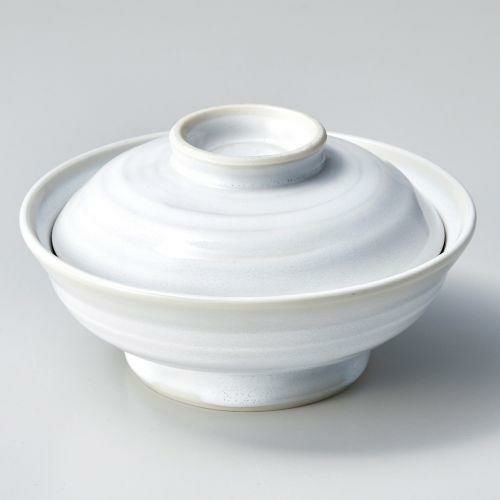 白雪蓋向 φ16×8.5cm 106-129