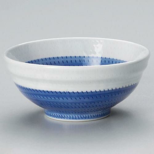 ゴス巻トチリ6.0玉渕丼 18.8×8.3cm 313-209