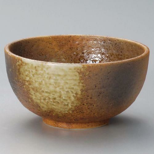 信楽吹5.5深ボール φ17.5×9cm 320-199