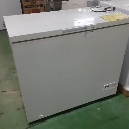 中古】冷凍ストッカー テンポスオリジナル TBCF-190-RH 幅950×奥行564