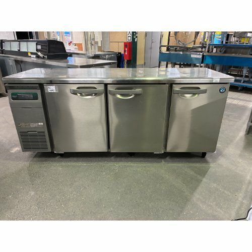 【モランさん専用】ダイレイ 業務用 冷凍ストッカー SS-300（旧型式GS-361） 【ダイレイ】 冷凍ストッカー284L AC100V 幅