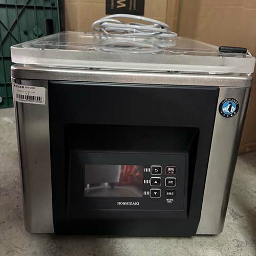 中古】ガス炊飯器 リンナイ(Rinnai) RR-30S2 幅466×奥行438×高さ424