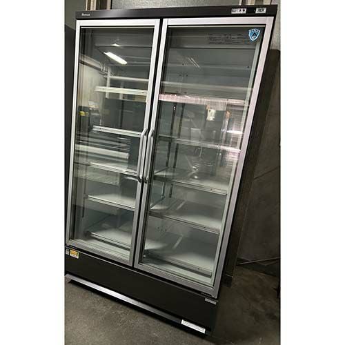 業界最長1年保証】【中古】冷凍ショーケース フクシマガリレイ(福島