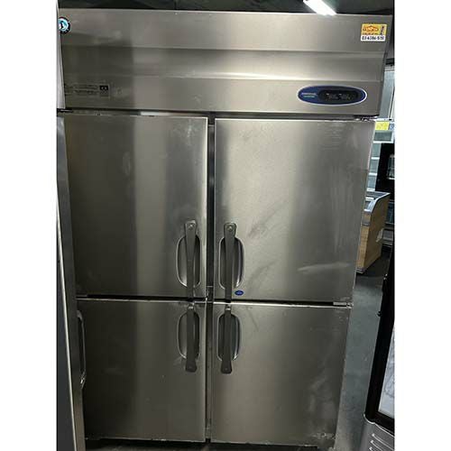 業界最長1年保証】【中古】冷凍ショーケース ダイレイ R10-150e 幅1500