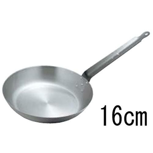 EBM 鉄フライパン 16cm