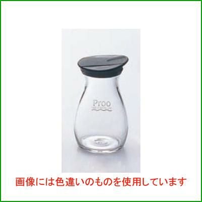 ビストロ プルー 調味料入れ (塩・こしょう) パールグレー