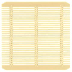 155正角強化PP竹ス クリーム 155mm角