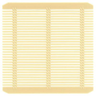 155正角強化PP竹ス クリーム 155mm角