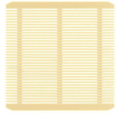 171正角強化PP竹ス クリーム 171mm角