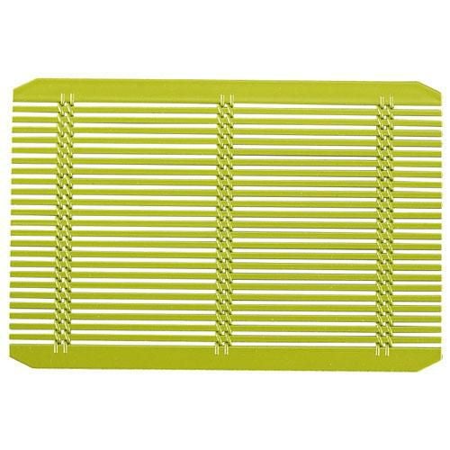 180長角強化PP竹ス グリーン 180×121mm
