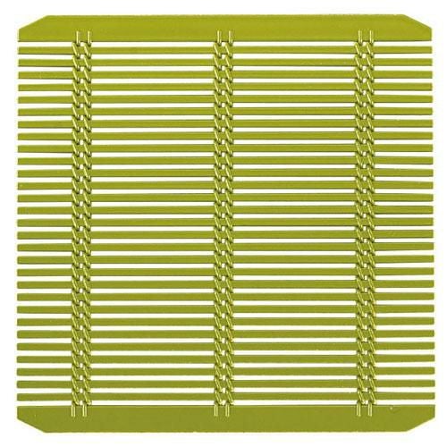 145正角強化PP竹ス グリーン 145mm角