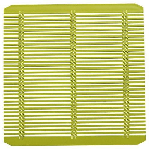 171正角強化PP竹ス グリーン 171mm角