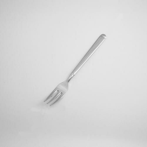 【飲食店定番】ルミネ ヒメフォーク（13.2cm） 12入