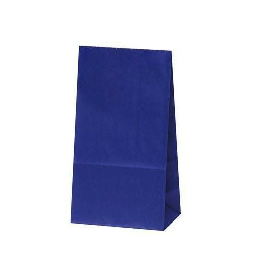 角底袋 ハイバッグ H4 マリン XZK00405 (100枚入)