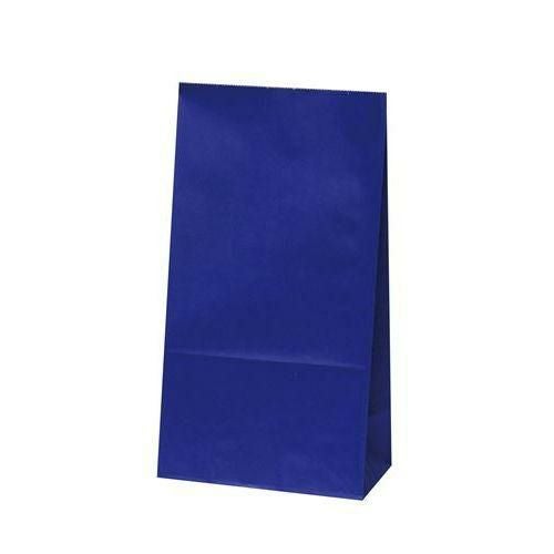 角底袋 ハイバッグ H6 マリン XZK00406 (100枚入)