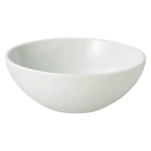 白中華6.5ボール φ20.1×7.2cm 585-239