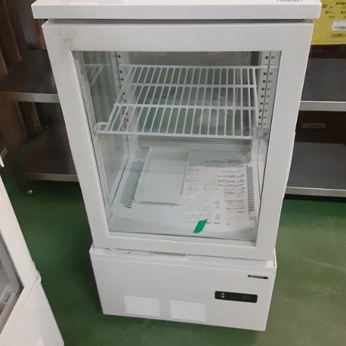 SMR-C75 卓上タテ型冷蔵ショーケース パナソニック｜テンポスドット