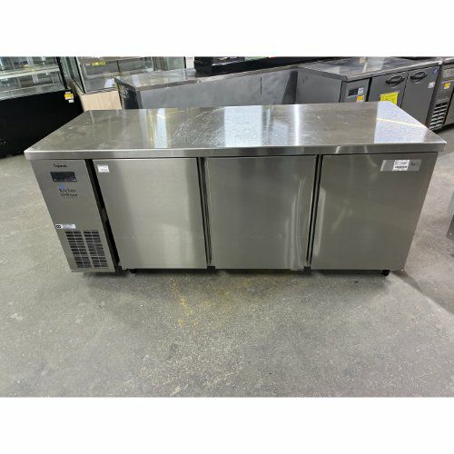 業界最長1年保証】【中古】縦型冷凍庫 ホシザキ HF-120A 幅1200×奥行