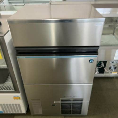業界最長1年保証】【中古】製氷機 230kg ホシザキ IM-230DM-1-STN 幅