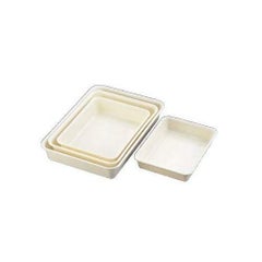 FRP 角バット 2枚取