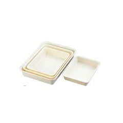 FRP 角バット 8枚取