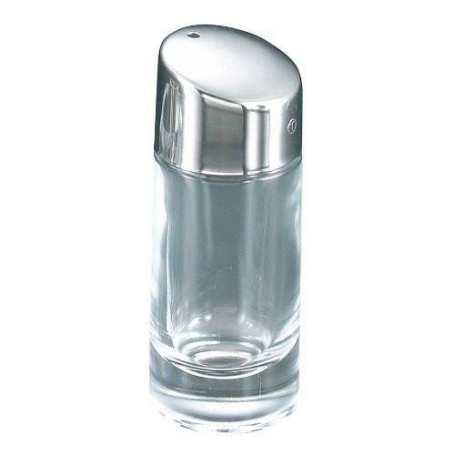 調味料入れ #1000 ガラス製 ようじ入れ 【同梱グループA】