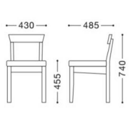 CHERRY(チェリーレスタリア) 関八 既製品 CR-195 NA:2500047005979/BR:2500047005986