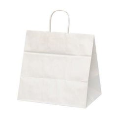 自動手提袋 HV78 晒 無地 XZK00910 (50枚入)