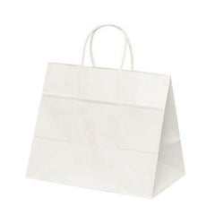 自動手提袋 HV68 晒 無地 XZK00917 (50枚入)