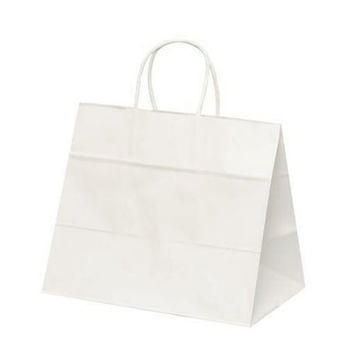 自動手提袋 HV68 晒 無地 XZK00917 (50枚入)