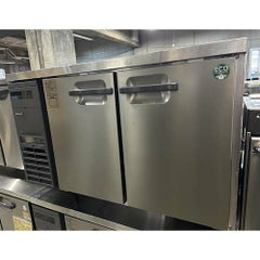 SMR-MZ120【パナソニック】冷蔵ショーケース スライド扉 超薄型壁ピタ 
