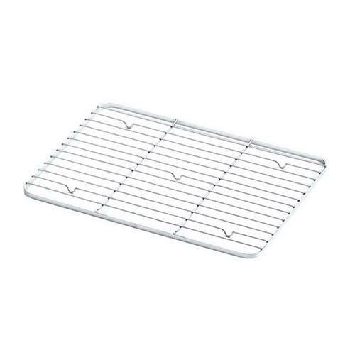 クローバー 18-8 ケーキバット用アミ 8インチ