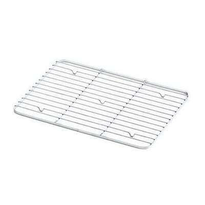 クローバー 18-8 ケーキバット用アミ 10インチ