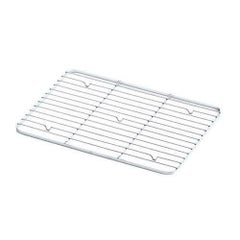 クローバー 18-8 ケーキバット用アミ 11インチ