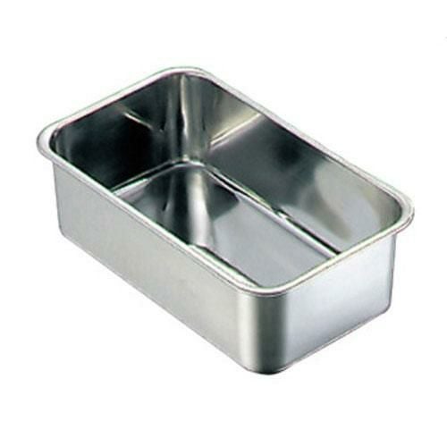 BK 18-8 深型 長バット 16型