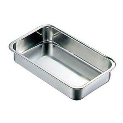 BK 18-8 浅型 長バット 20型