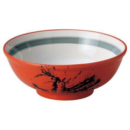 信玄玉渕6.5丼 φ20×7.7cm 597-329