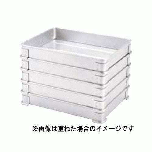 ナカオ アルマイト そば兼用餃子バット 中