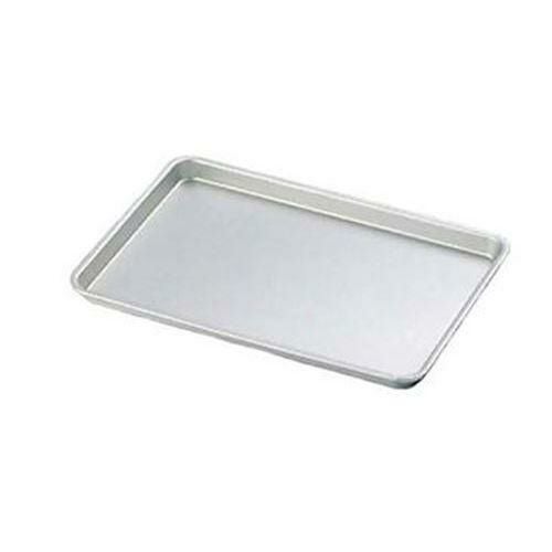 アルマイト ケーキ盆 中(323×234)