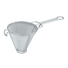 EBM ステンレス ホテル用 スープ漉 中 50メッシュ φ245