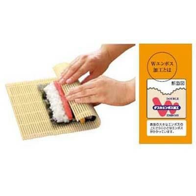 なんでも巻きす