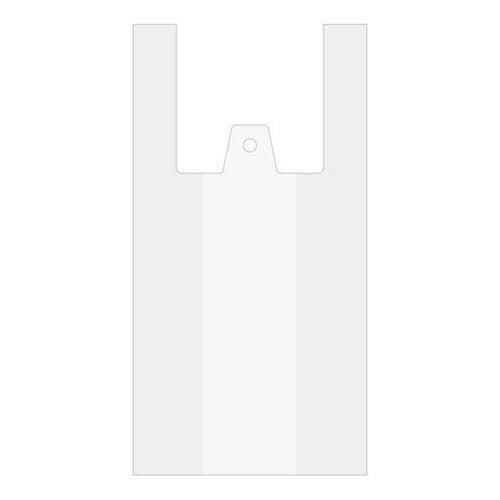 ポリ袋 強化ハイバッグ 40 XZV01T64 (1000枚入)