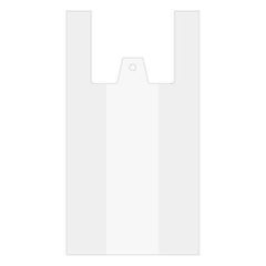 ポリ袋 強化ハイバッグ 45 XZV01T65 (1000枚入)