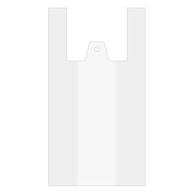 ポリ袋 強化ハイバッグ 45 XZV01T65 (1000枚入)