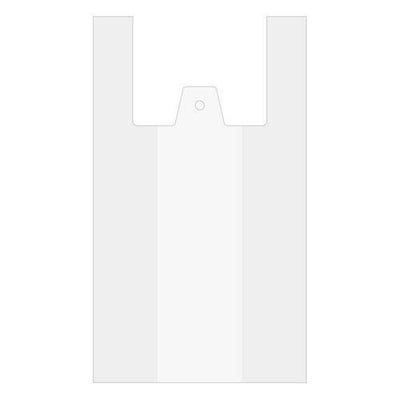ポリ袋 強化ハイバッグ 50 XZV01T66 (1000枚入)